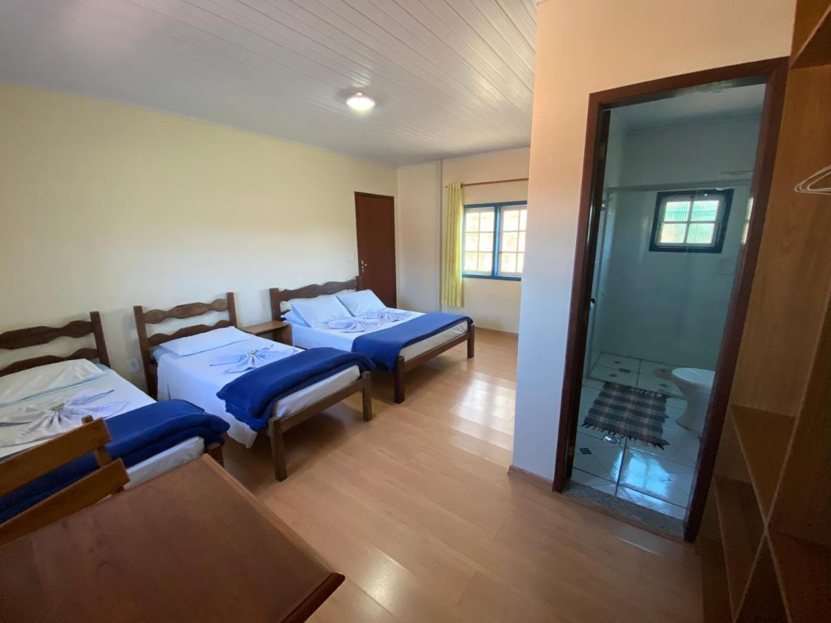 Pousada Turismo Ouro Preto (Minas Gerais) Exterior photo