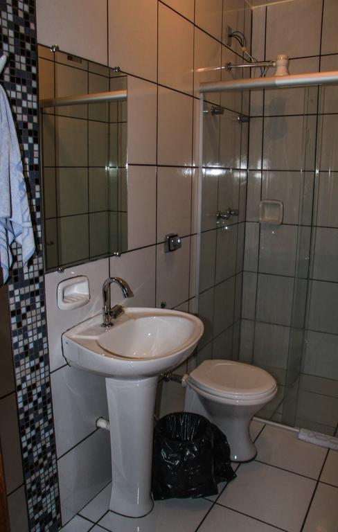 Pousada Turismo Ouro Preto (Minas Gerais) Room photo