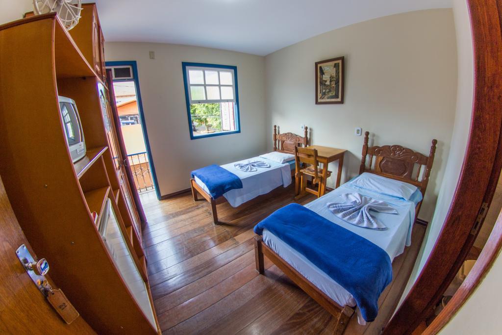 Pousada Turismo Ouro Preto (Minas Gerais) Exterior photo